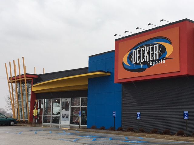 Decker Sports